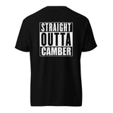 Straight Outta Camber Shirt