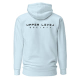 Embroidered Unisex ULS Hoodie