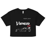 Viper ACR Silhouette Crop Top